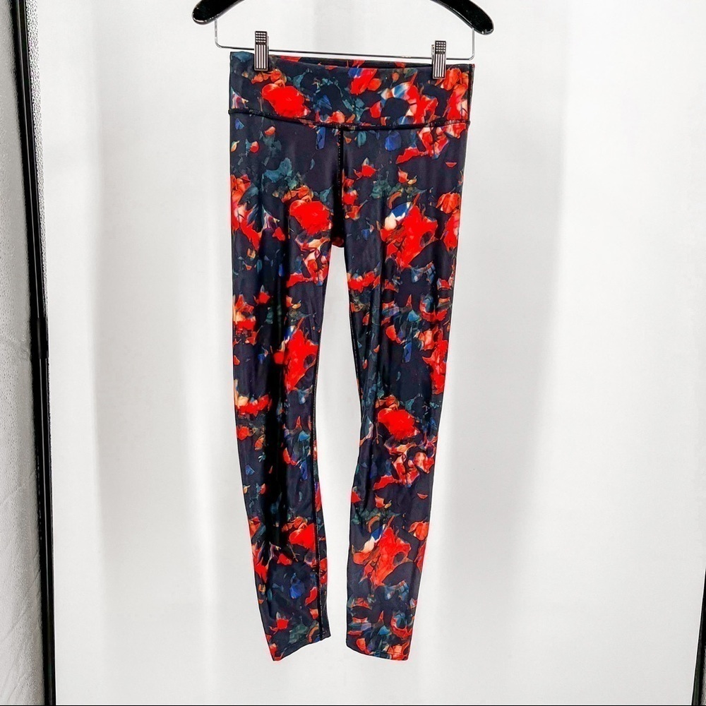 JoyLab floral leggings